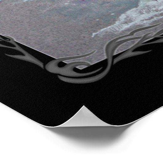 Fantasy Realm Creation Print (Hoek)