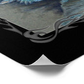 Fantasy Realm Creation Print (Hoek)