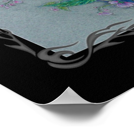 Fantasy Realm Creation Print (Hoek)