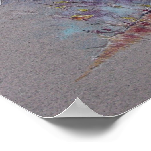 Fantasy Realm Creation Print (Hoek)