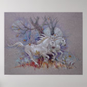 Fantasy Realm Creation Print (Voorkant)