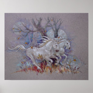 Fantasy Realm Creation Print