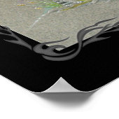 Fantasy Realm Creation Print (Hoek)