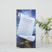 Fantasy Realms of Magic Scenery design (Staand voorkant)