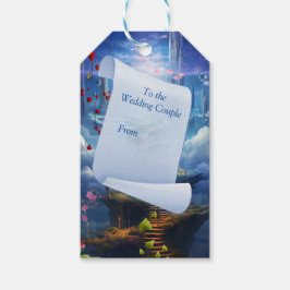 Fantasy Realms of Magic Scenery design Cadeaulabel