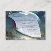 Fantasy Realms of Magic Scenery design Informatiekaartje (Voorkant)