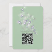 Fantasy Realms of Magic Scenery design Kaart (Achterkant)