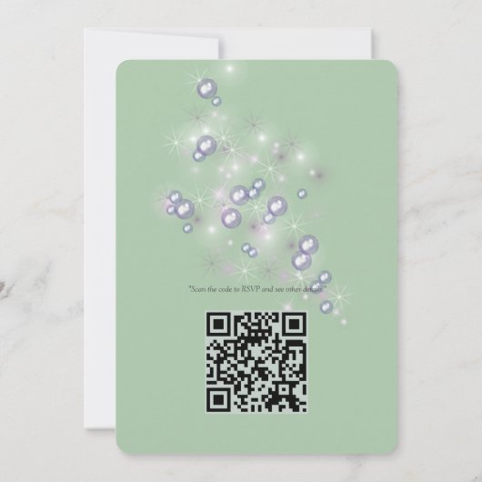 Fantasy Realms of Magic Scenery design Kaart (Achterkant)