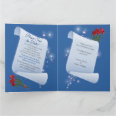 Fantasy Realms of Magic Scenery design Kaart (Binnen)