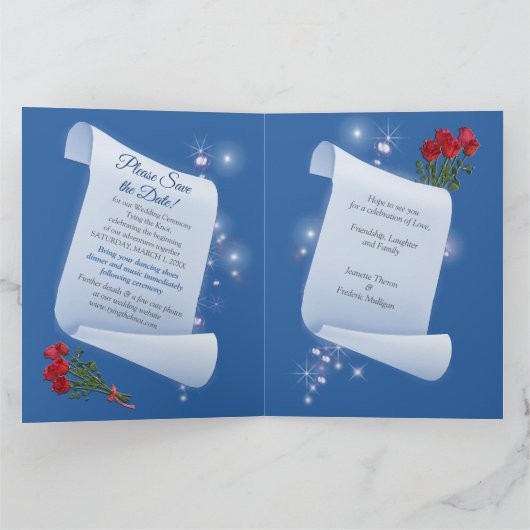 Fantasy Realms of Magic Scenery design Kaart (Binnen)