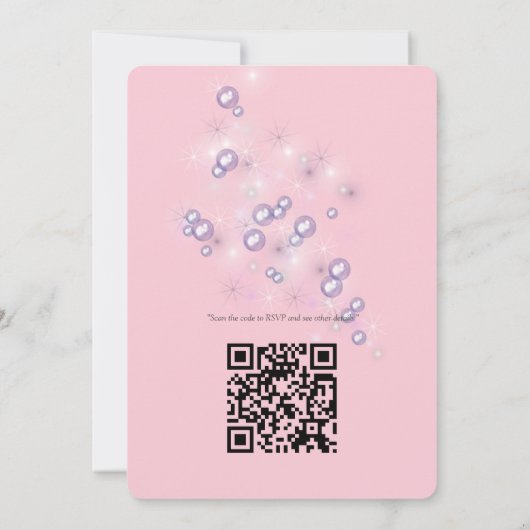 Fantasy Realms of Magic Scenery design Kaart (Achterkant)