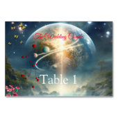 Fantasy Realms of Magic Scenery design kaarten (Voorkant)