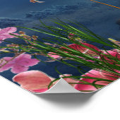 Fantasy Realms of Magic Scenery design Poster (Hoek)