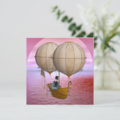 Fantasy Reis (Staand voorkant)