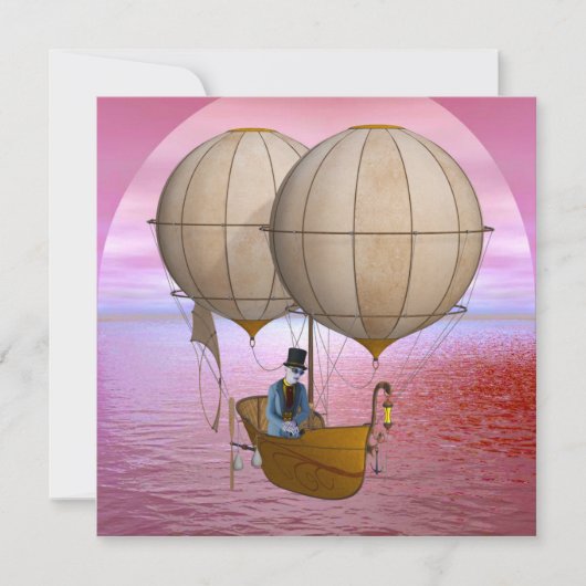 Fantasy Reis (Voorkant)