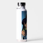 Fantasy Rivals Waterfles (Rechts)