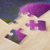 Fantasy River Gardens Legpuzzel (Zijkant)