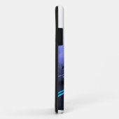 Fantasy Roadside sportwagen op iPhone11 Case Mate (Achterkant/rechts)