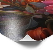 *~* Fantasy Romance AP51 Paar Breezy Foto Afdruk (Hoek)