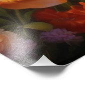 *~* Fantasy Romance Arch AP51 Paar Foto Afdruk (Hoek)