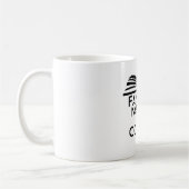 Fantasy Romans en Koffie Koffiemok (Links)