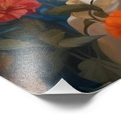 *~* Fantasy Romantische AP51 Zee Artch Foto Afdruk (Hoek)