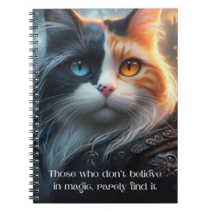 Fantasy Roxy: Geloof in magisch Notitieboek
