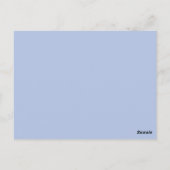 fantasy-schaakbord-briefkaart briefkaart (Achterkant)