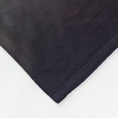 Fantasy Schattige Baby Kitty Cat Lover's gepersona Fleece Deken (Hoek)