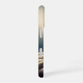 Fantasy Schattige Baby Kitty Cat Lover's gepersona iPhone 16 Hoesje (Rechterkant)