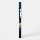 Fantasy Schattige Baby Kitty Cat Lover's gepersona iPhone Hoesje (Linkerkant)