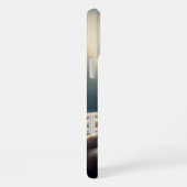 Fantasy Schattige Baby Kitty Cat Lover's gepersona iPhone Hoesje (Rechterkant)