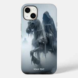 Fantasy Schattige Battle Man Paard Case-Mate iPhone 14 Plus Hoesje