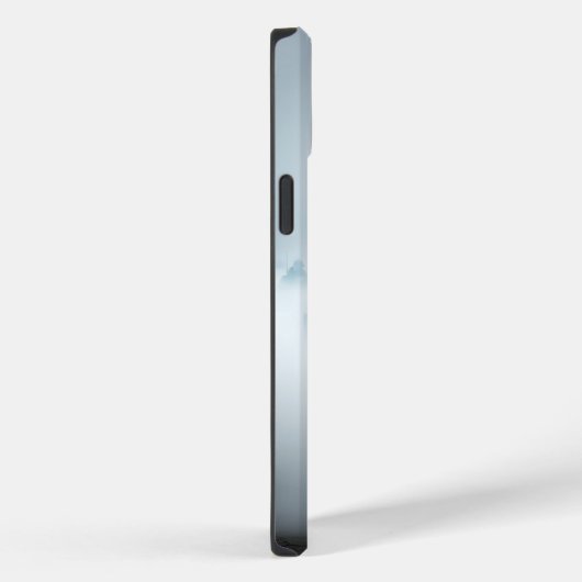 Fantasy Schattige Battle Man Paard Case-Mate iPhone Case (Achterkant / Rechts)