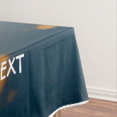 Fantasy Schattige Boat Sunset Zee Tafelkleed (Voorbeeld)