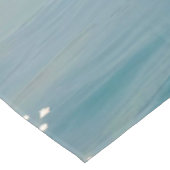 Fantasy Schattige Boat Zee Sun Tafelkleed (Gekanteld)