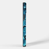 Fantasy Schattige Circuit Board Bug Case-Mate iPhone Case (Achterkant / Rechts)