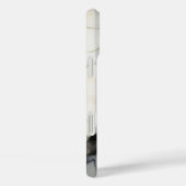 Fantasy Schattige Japans Meisje Cat Case-Mate iPhone Case (Achterkant / Rechts)