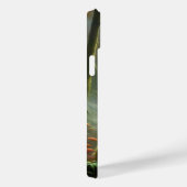 Fantasy Schattige klein boswezen Case-Mate iPhone Case (Achterkant / Rechts)