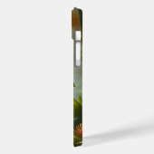 Fantasy Schattige klein boswezen Case-Mate iPhone Case (Achterkant / Links)