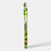 Fantasy Schattige Kleine Muizenregen Case-Mate iPhone Case (Achterkant / Links)