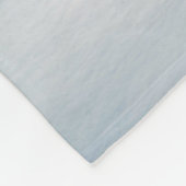 Fantasy Schattige levendig veel keizerspinguïns Fleece Deken (Hoek)