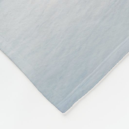 Fantasy Schattige levendig veel keizerspinguïns Fleece Deken (Hoek)