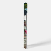 Fantasy Schattige Monkey Girl Bag Case-Mate iPhone Case (Achterkant / Rechts)