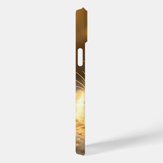 Fantasy Schattige Mouse Cat Love Case-Mate iPhone Case (Achterkant / Rechts)