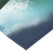 Fantasy Schattige Otter Torpedo Zee Tafelkleed (Gekanteld)