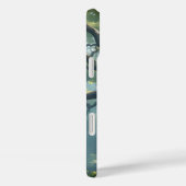 Fantasy Schattige Owl Tree Forest Case-Mate iPhone Case (Achterkant / Rechts)