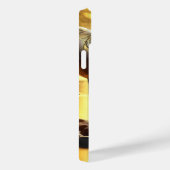 Fantasy Schattige Panther River Water Case-Mate iPhone Case (Achterkant / Rechts)