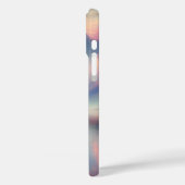 Fantasy Schattige Pastel Pearl Waterverf Case-Mate iPhone Case (Achterkant / Links)