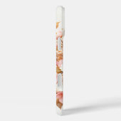 Fantasy Schattige Pastel Roze Sakura Case-Mate iPhone Case (Achterkant / Rechts)